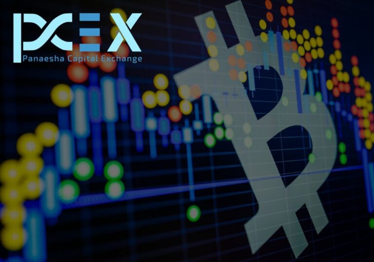 Panaesha Capital Exchange (PCEX)